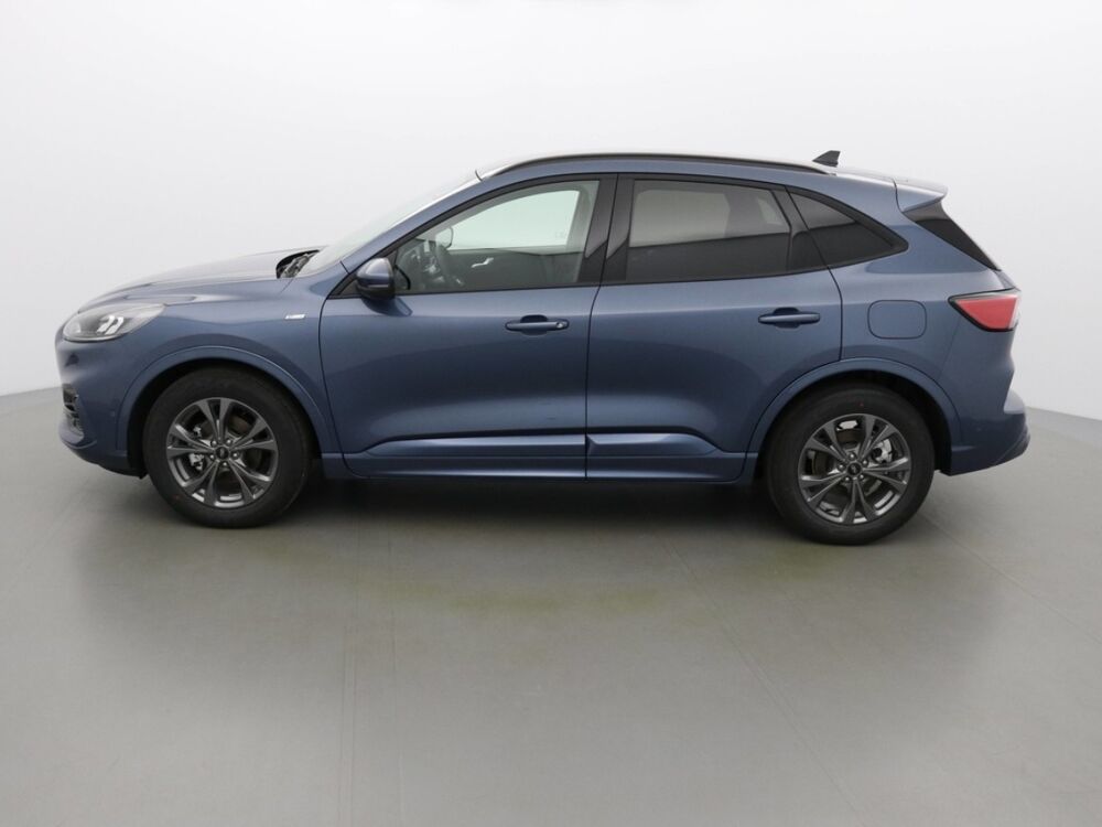 Kuga ST-LINE 150 ECOBOOST 2022 occasion 73730 Cevins