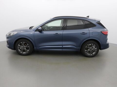 Kuga ST-LINE 150 ECOBOOST 2022 occasion 73730 Cevins
