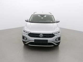 T-ROC LIFE 150 TSI 2022 occasion 73730 Cevins