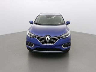 Kadjar INTENS 2021 140 TCE GPF 2022 occasion 73730 Cevins