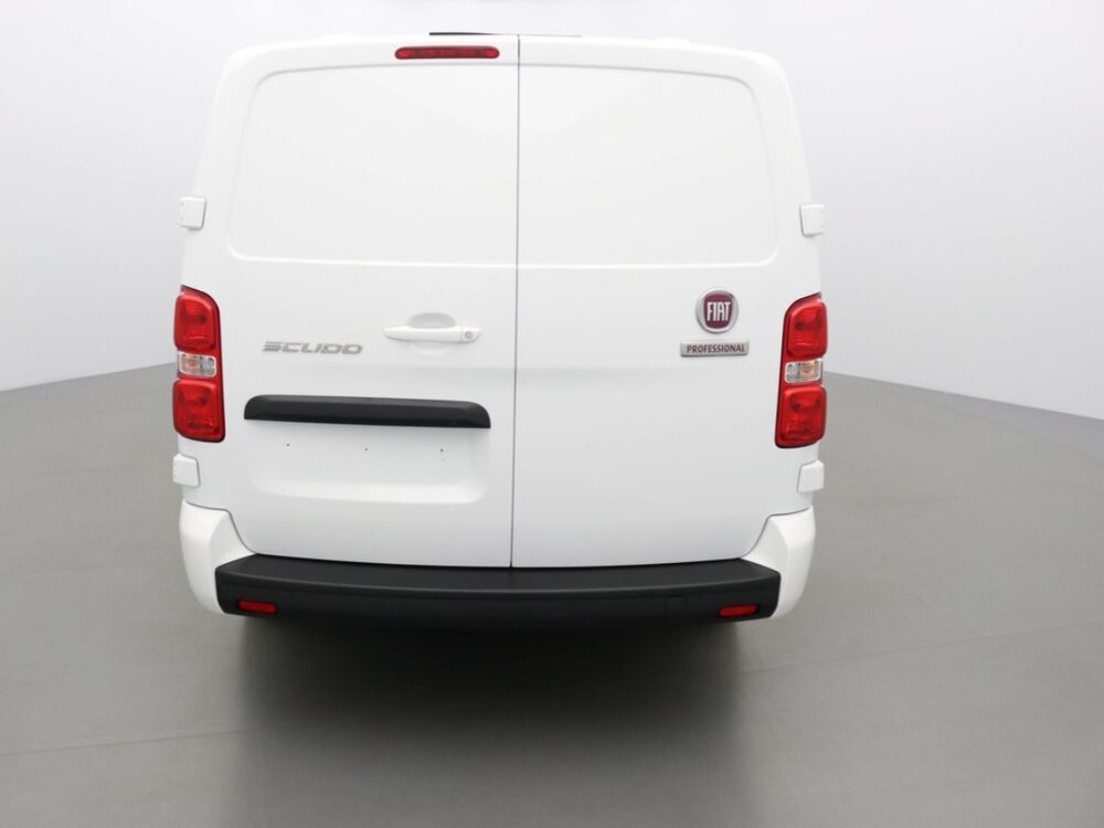 Scudo LONG PRO LOUNGE 145 MULTIJET 2022 occasion 73730 Cevins