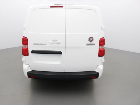 Scudo LONG PRO LOUNGE 145 MULTIJET 2022 occasion 73730 Cevins