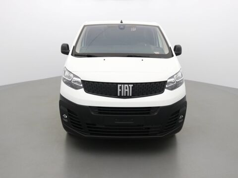 Scudo L2 VAN PRO LOUNGE 145 MULTIJET BVA 2022 occasion 73730 Cevins