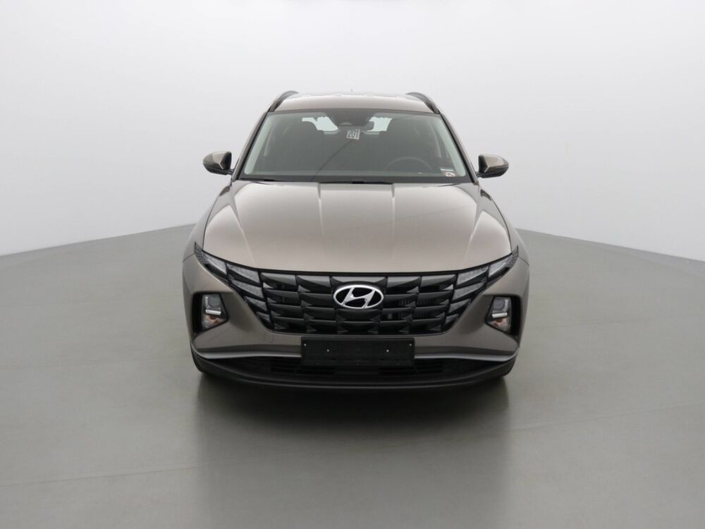 Tucson INTUITIVE + WINTERPACK + NAVI + LM18 150 T-GDI 2022 occasion 73730 Cevins