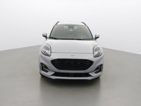 Puma ST-LINE 120 TDCI 2022 occasion 73730 Cevins