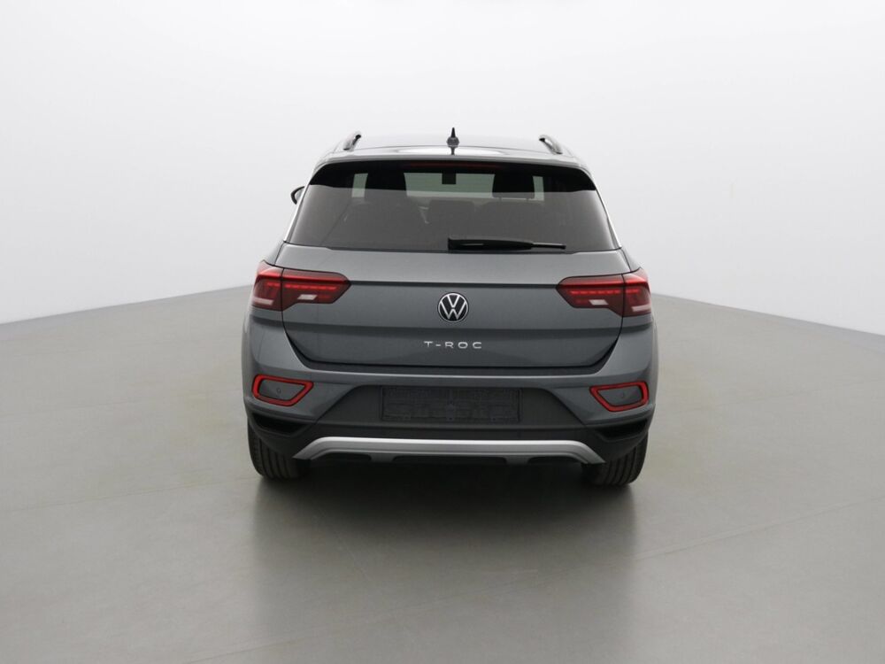 T-ROC LIFE 150 TSI 2022 occasion 73730 Cevins