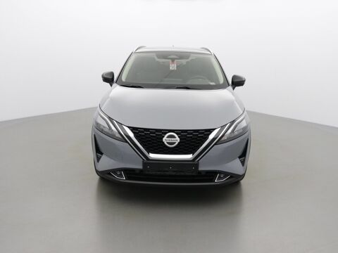 Qashqai N-CONNECTA 140 DIG-T 2022 occasion 73730 Cevins