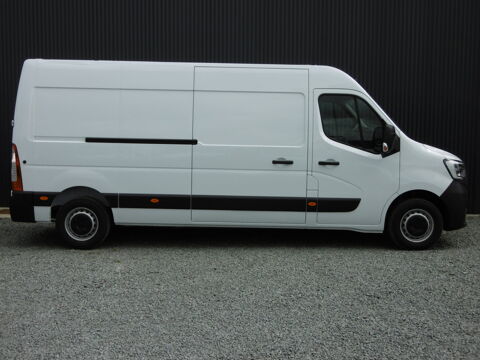 Master L3H2 PACK CLIM 135 DCI 2022 occasion 73730 Cevins