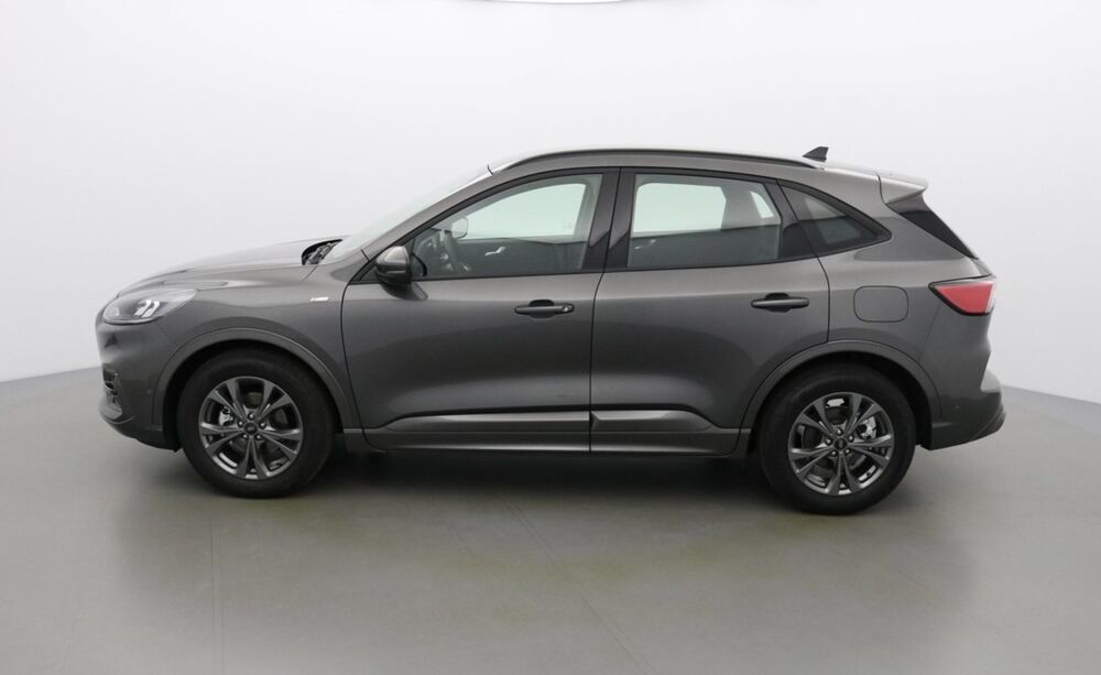 Kuga ST-LINE 150 ECOBOOST 2022 occasion 73730 Cevins