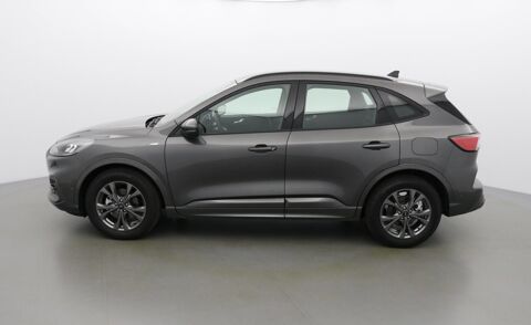 Kuga ST-LINE 150 ECOBOOST 2022 occasion 73730 Cevins