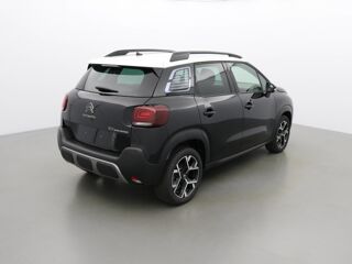 C3 Aircross SHINE 110 PURETECH occasion 73730 Cevins