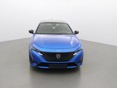 308 GT 180 HYBRID E-EAT8 2022 occasion 73730 Cevins