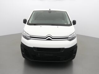 Jumpy FOURGON XL CLUB 145 HDI 2022 occasion 73730 Cevins