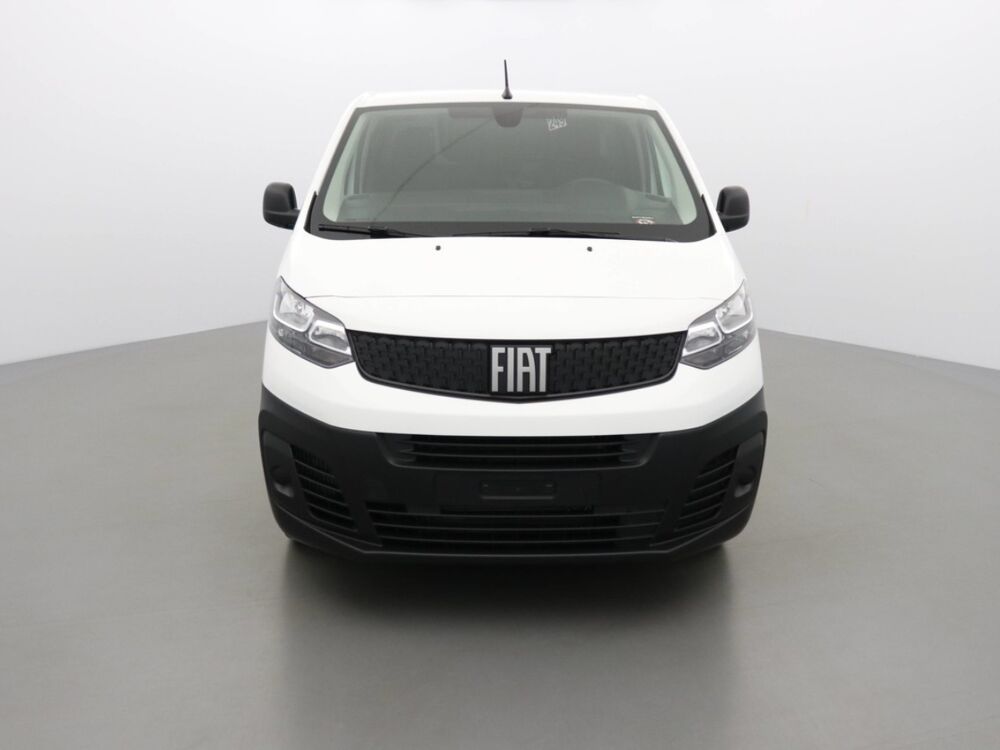 Scudo L1 VAN BUSINESS 100 MULTIJET 2022 occasion 73730 Cevins