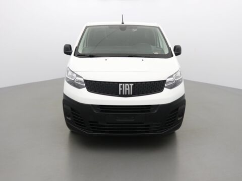 Scudo L1 VAN BUSINESS 100 MULTIJET 2022 occasion 73730 Cevins