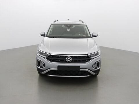 T-ROC LIFE 150 TSI DSG-7 2022 occasion 73730 Cevins