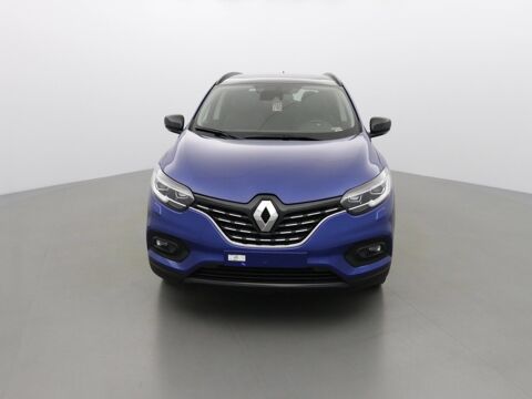 Kadjar BLACK EDITION 2021 115 BLUE DCI EDC 2022 occasion 73730 Cevins