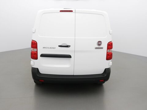 Scudo L2 VAN PRO LOUNGE 145 MULTIJET BVA 2022 occasion 73730 Cevins