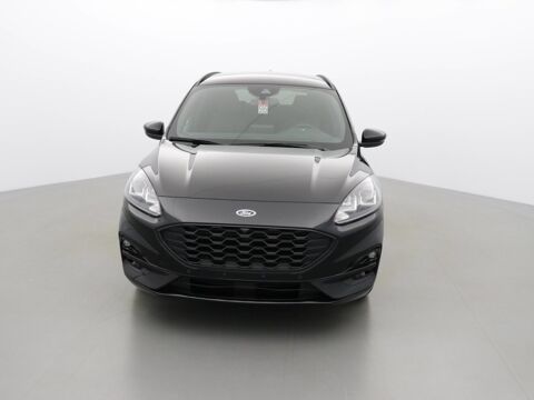 Kuga ST-LINE 150 ECOBOOST 2022 occasion 73730 Cevins