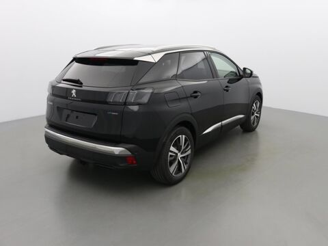 3008 ROADTRIP 225 HYBRID E-EAT8 2022 occasion 73730 Cevins