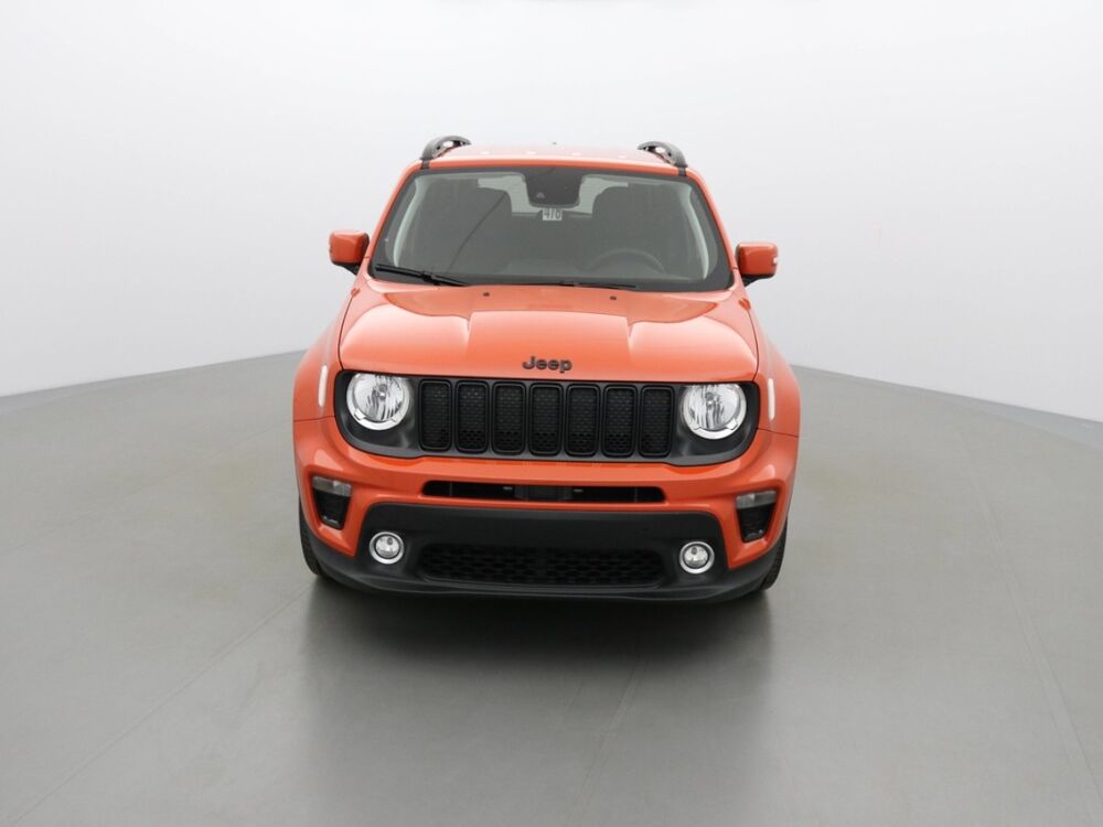 Renegade LIMITED 120 TURBO T3 2022 occasion 73730 Cevins