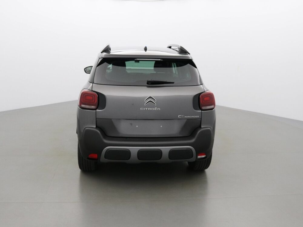 C3 Aircross SHINE 110 HDI occasion 73730 Cevins
