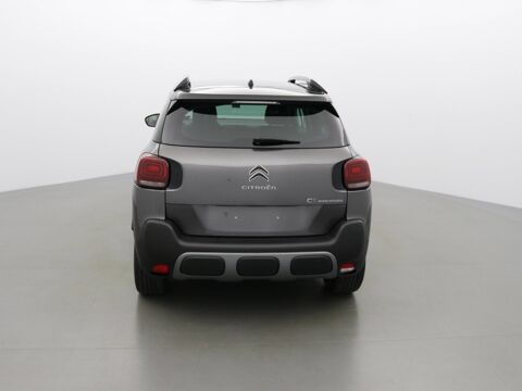 C3 Aircross SHINE 110 HDI occasion 73730 Cevins
