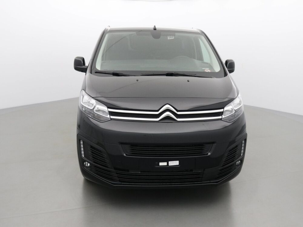 Jumpy FOURGON XL CLUB 145 HDI 2022 occasion 73730 Cevins