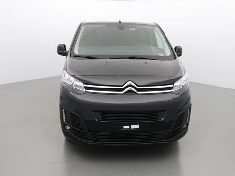 Jumpy FOURGON XL CLUB 145 HDI 2022 occasion 73730 Cevins