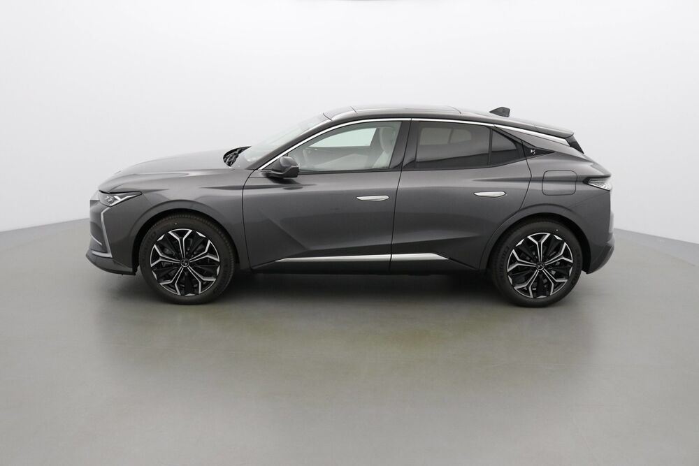 DS4 RIVOLI 225 E-TENSE EAT8 2022 occasion 73730 Cevins