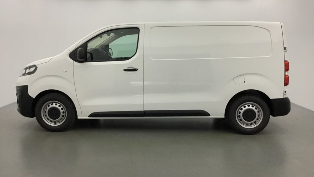 Scudo L2 VAN PRO LOUNGE 145 MULTIJET BVA 2022 occasion 73730 Cevins