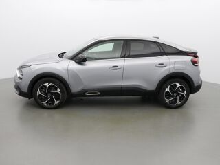 C4 SHINE 130 HDI EAT8 2022 occasion 73730 Cevins