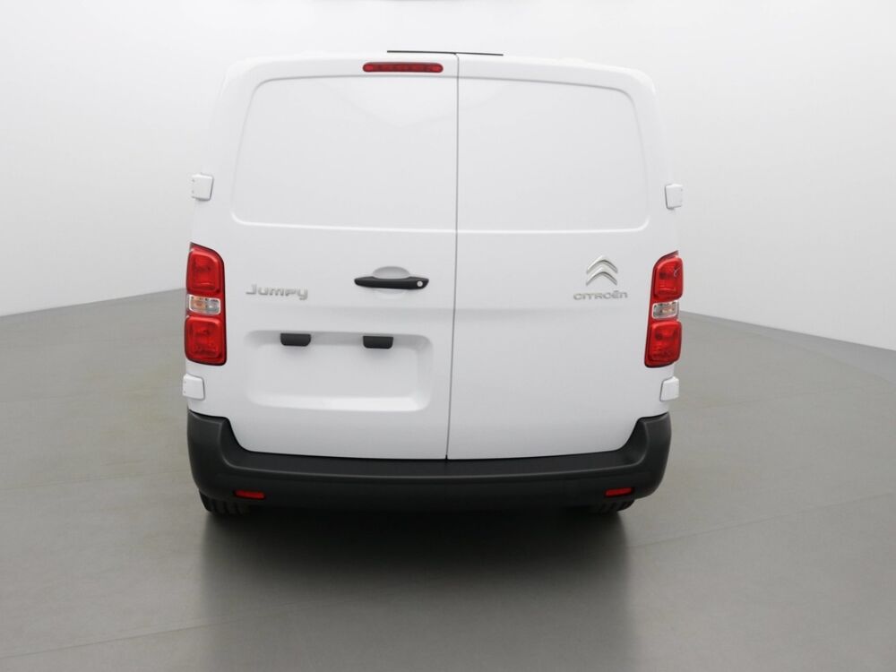 Jumpy XL CLUB 100 HDI 2022 occasion 73730 Cevins