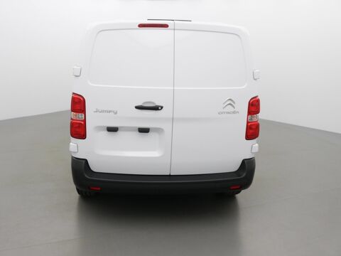Jumpy XL CLUB 100 HDI 2022 occasion 73730 Cevins