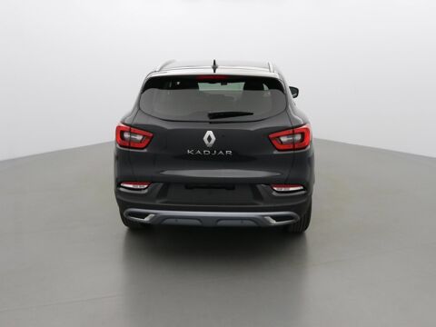 Kadjar INTENS 2021 140 TCE GPF 2022 occasion 73730 Cevins
