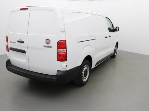 Scudo LONG PRO LOUNGE 145 MULTIJET BVA 2022 occasion 73730 Cevins