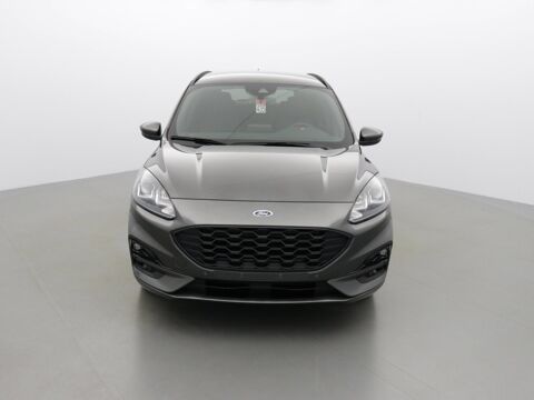 Kuga ST-LINE 190 DURATEC FHEV E-CVT 2022 occasion 73730 Cevins