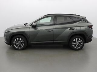 Tucson INTUITIVE + WINTERPACK + NAVI + LM18 150 T-GDI 2022 occasion 73730 Cevins