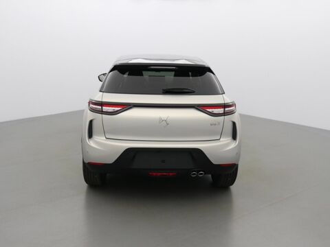 DS3 BASTILLE 130 PURETECH EAT8 2022 occasion 73730 Cevins