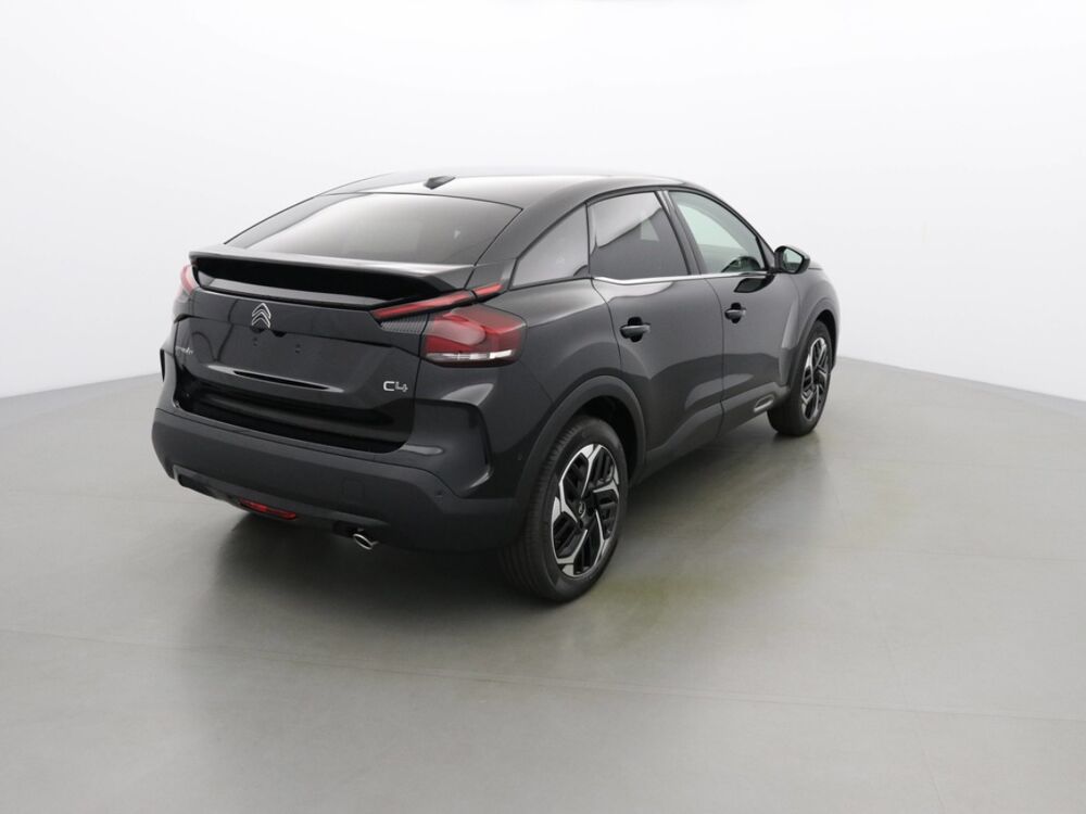 C4 SHINE 130 HDI EAT8 2022 occasion 73730 Cevins