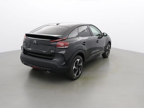 C4 SHINE 130 HDI EAT8 2022 occasion 73730 Cevins