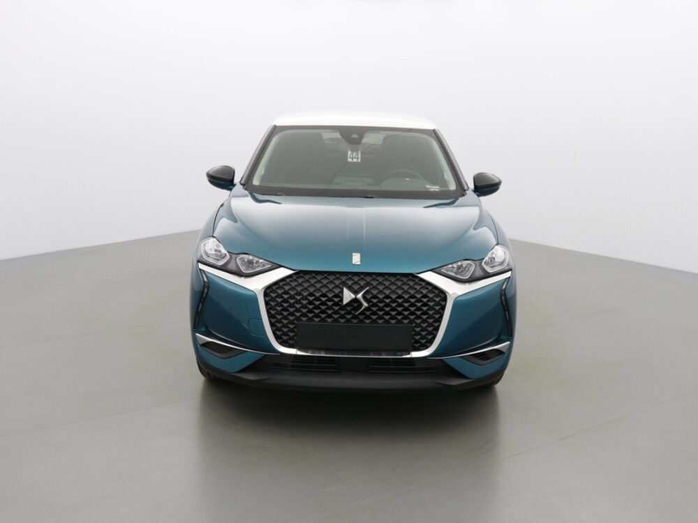 DS3 BASTILLE 130 PURETECH EAT8 2022 occasion 73730 Cevins