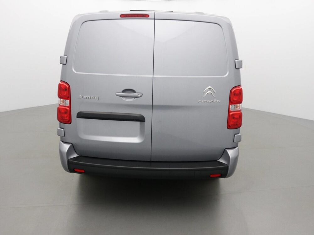 Jumpy FOURGON XL CLUB 145 HDI 2022 occasion 73730 Cevins