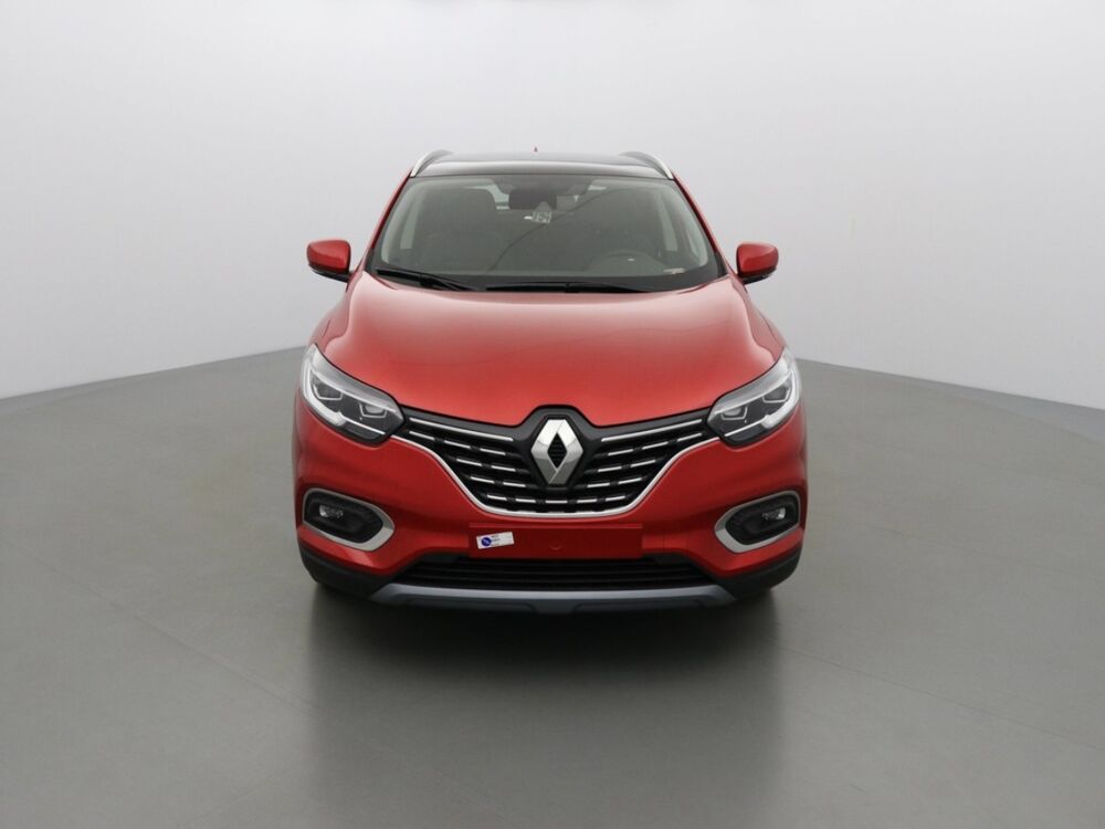Kadjar INTENS 2021 140 TCE GPF EDC 2022 occasion 73730 Cevins