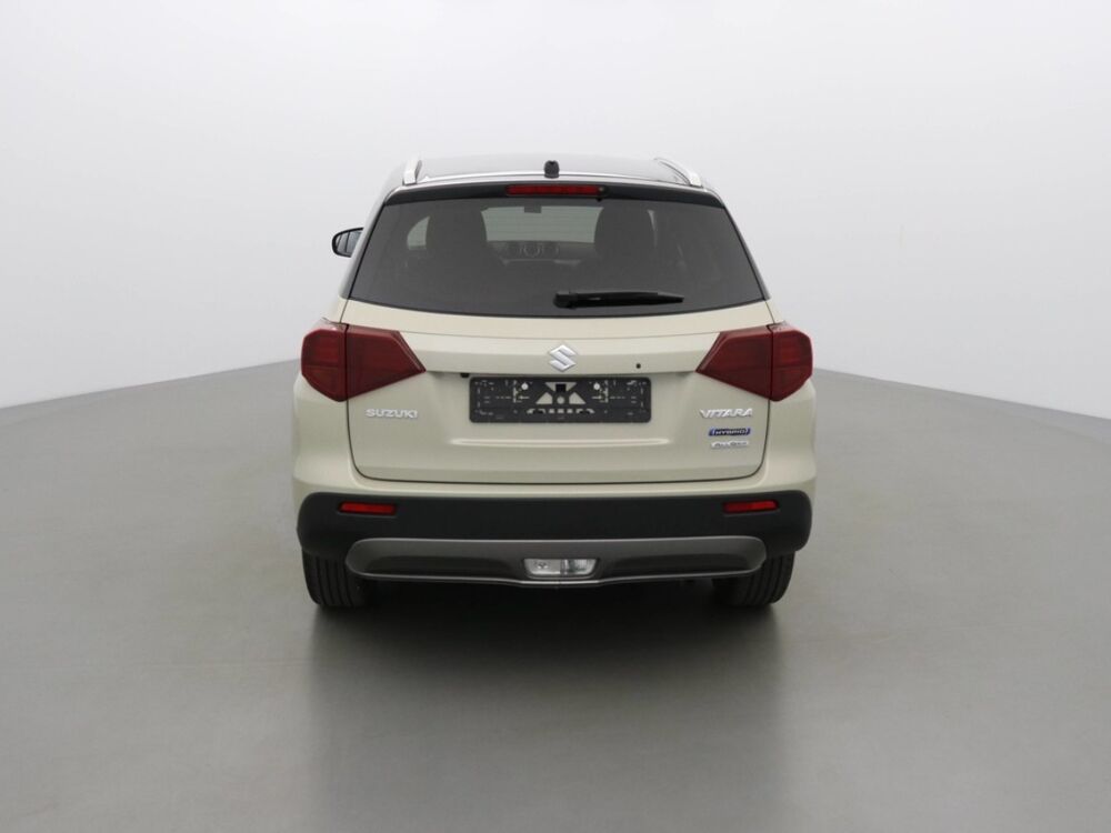 Vitara GL+ 100 DUALJET HYBRID BVA 2022 occasion 73730 Cevins