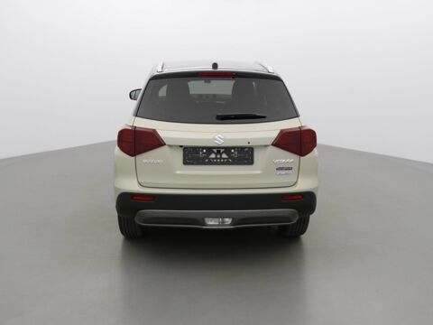 Vitara GL+ 100 DUALJET HYBRID BVA 2022 occasion 73730 Cevins