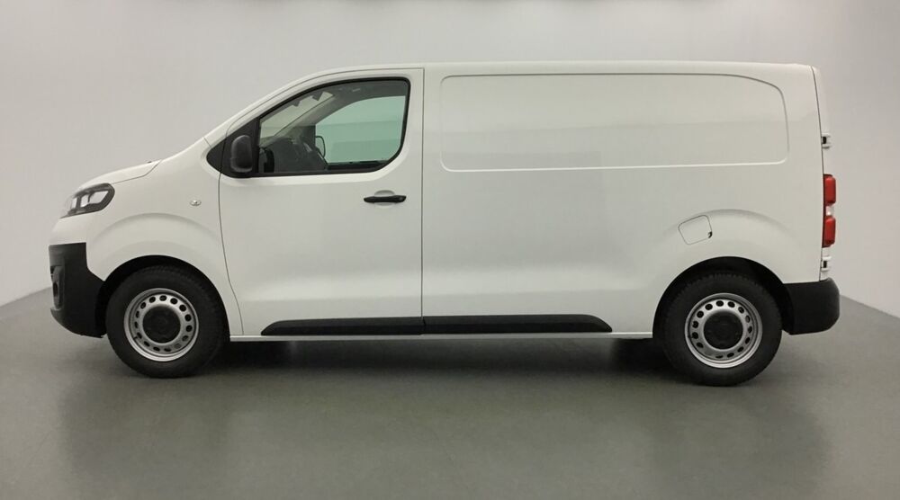 Scudo L2 VAN PRO LOUNGE 145 MULTIJET BVA 2022 occasion 73730 Cevins