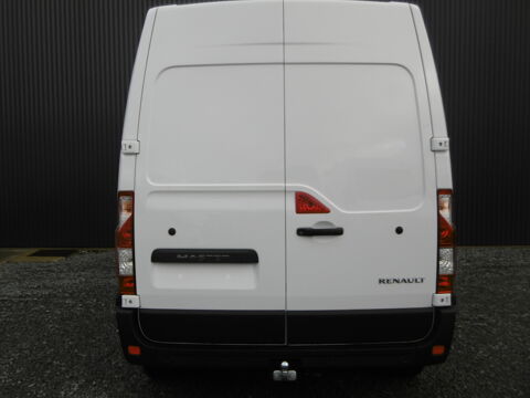 Master L3H2 GRAND CONFORT 135 BLUE DCI 2022 occasion 73730 Cevins