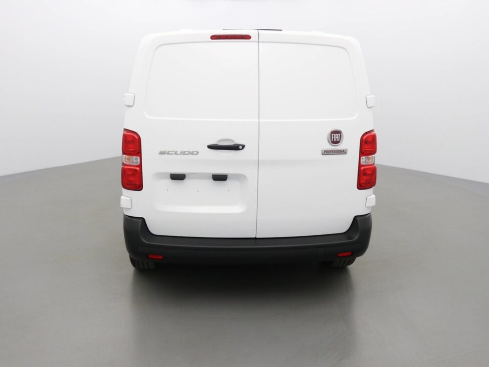 Scudo L1 VAN BUSINESS 100 MULTIJET 2022 occasion 73730 Cevins