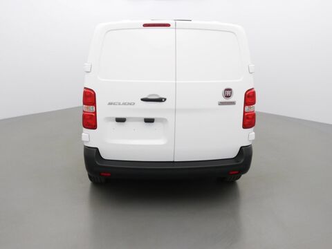 Scudo L1 VAN BUSINESS 100 MULTIJET 2022 occasion 73730 Cevins